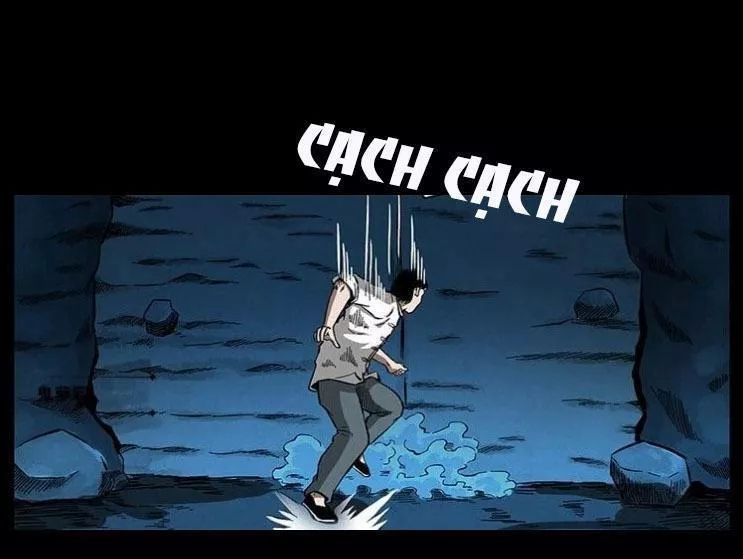 U Minh Ngụy Tượng Chapter 141 - Trang 2