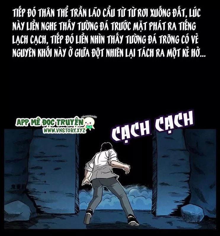 U Minh Ngụy Tượng Chapter 141 - Trang 2