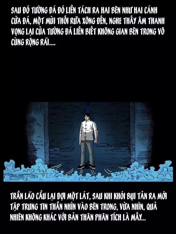 U Minh Ngụy Tượng Chapter 141 - Trang 2