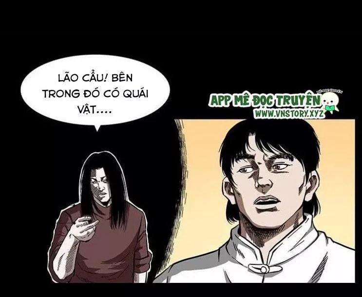 U Minh Ngụy Tượng Chapter 141 - Trang 2