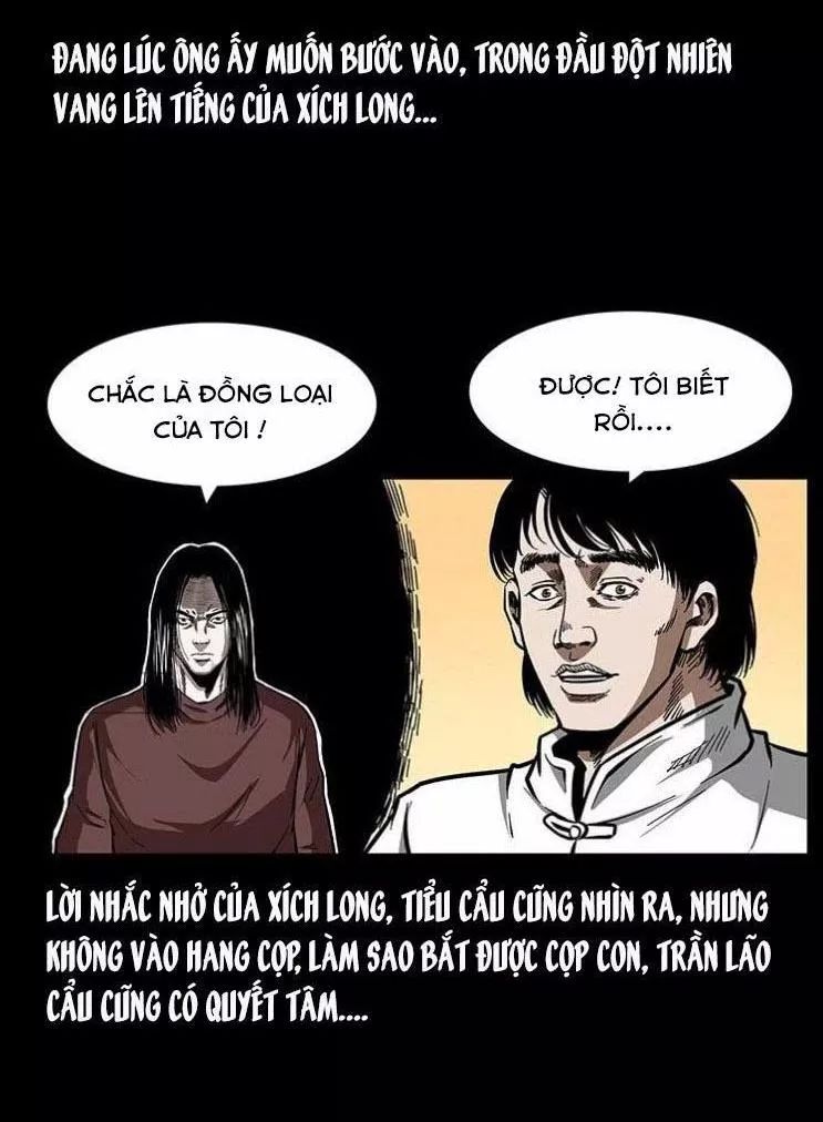 U Minh Ngụy Tượng Chapter 141 - Trang 2