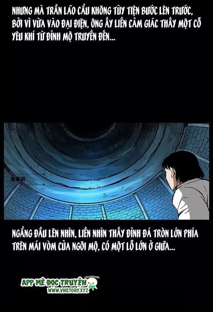 U Minh Ngụy Tượng Chapter 141 - Trang 2