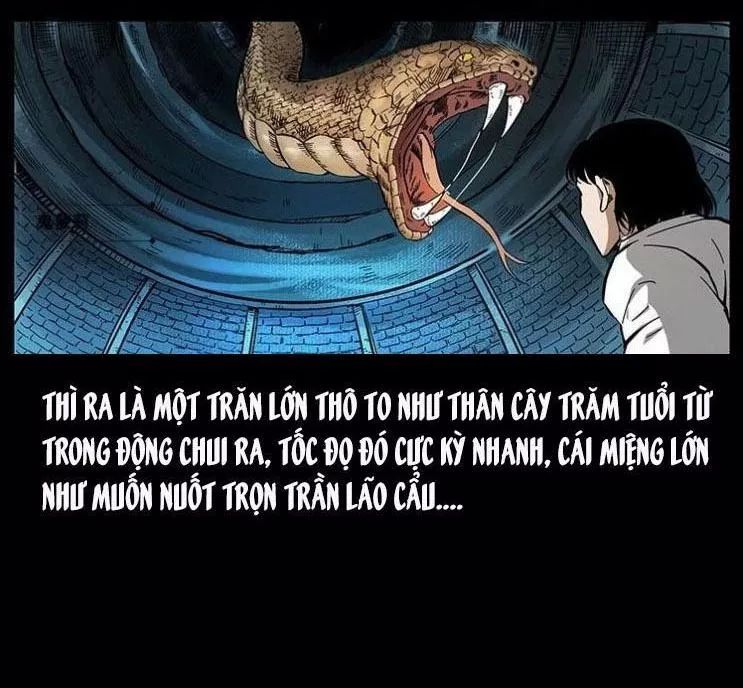 U Minh Ngụy Tượng Chapter 141 - Trang 2