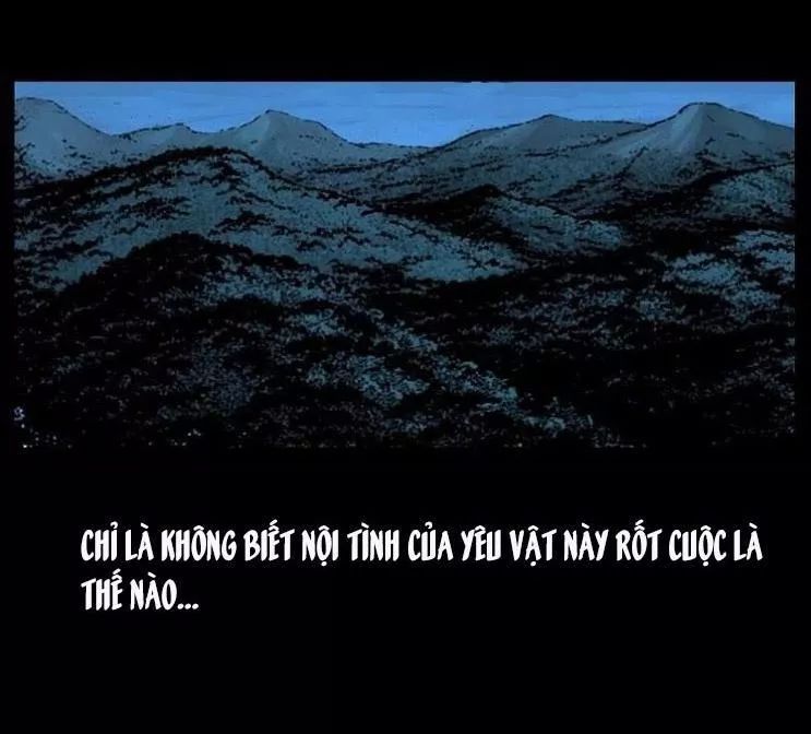 U Minh Ngụy Tượng Chapter 141 - Trang 2