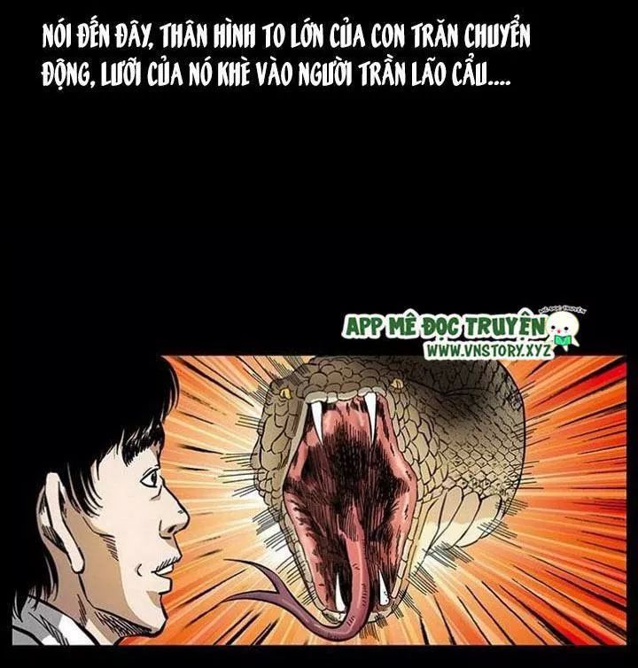 U Minh Ngụy Tượng Chapter 142 - Trang 2