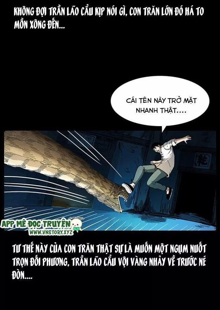U Minh Ngụy Tượng Chapter 142 - Trang 2