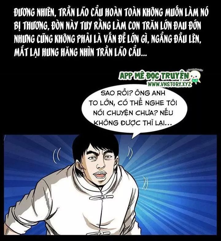 U Minh Ngụy Tượng Chapter 142 - Trang 2