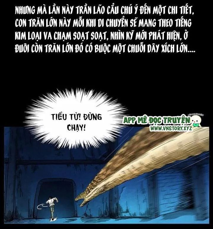 U Minh Ngụy Tượng Chapter 142 - Trang 2