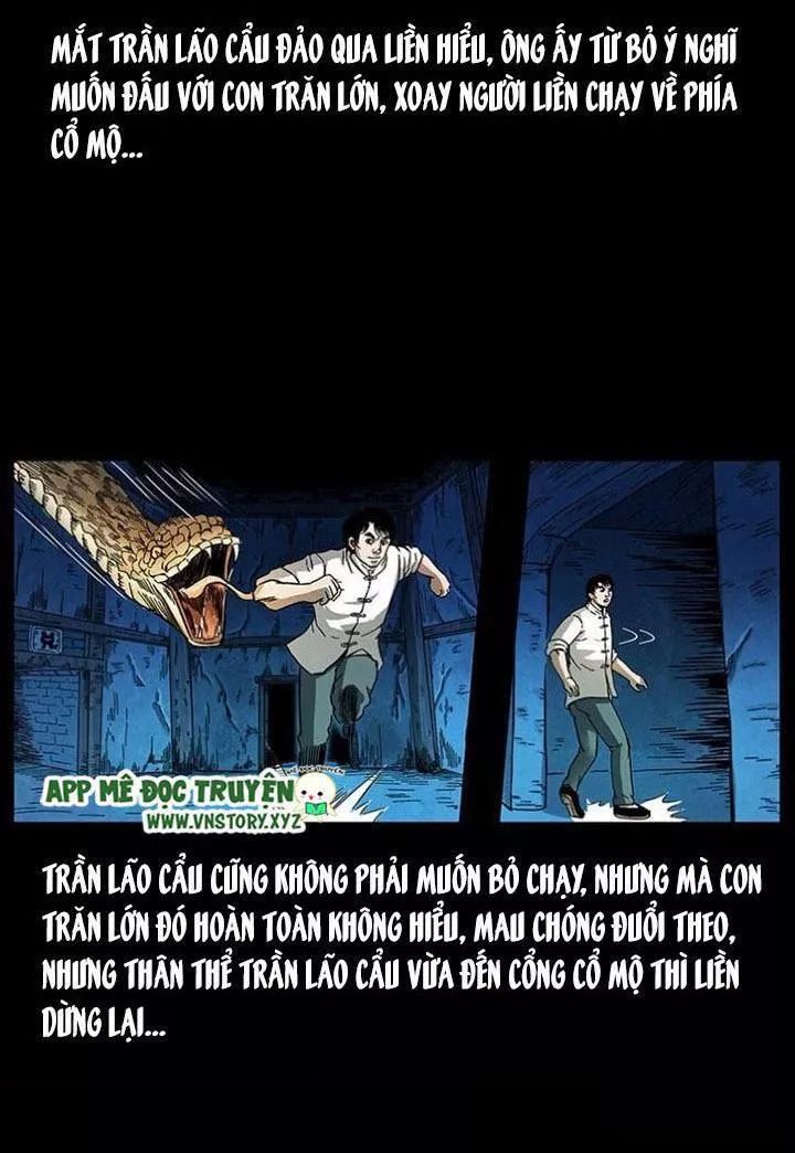 U Minh Ngụy Tượng Chapter 142 - Trang 2