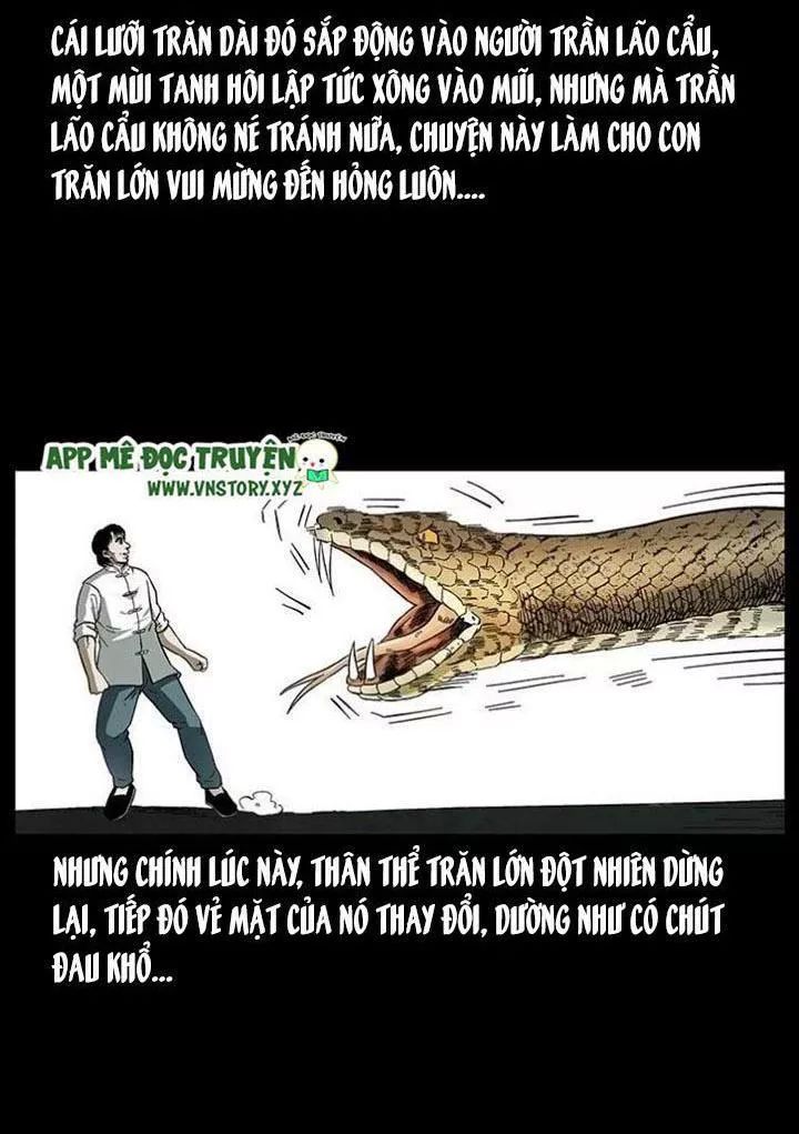 U Minh Ngụy Tượng Chapter 142 - Trang 2