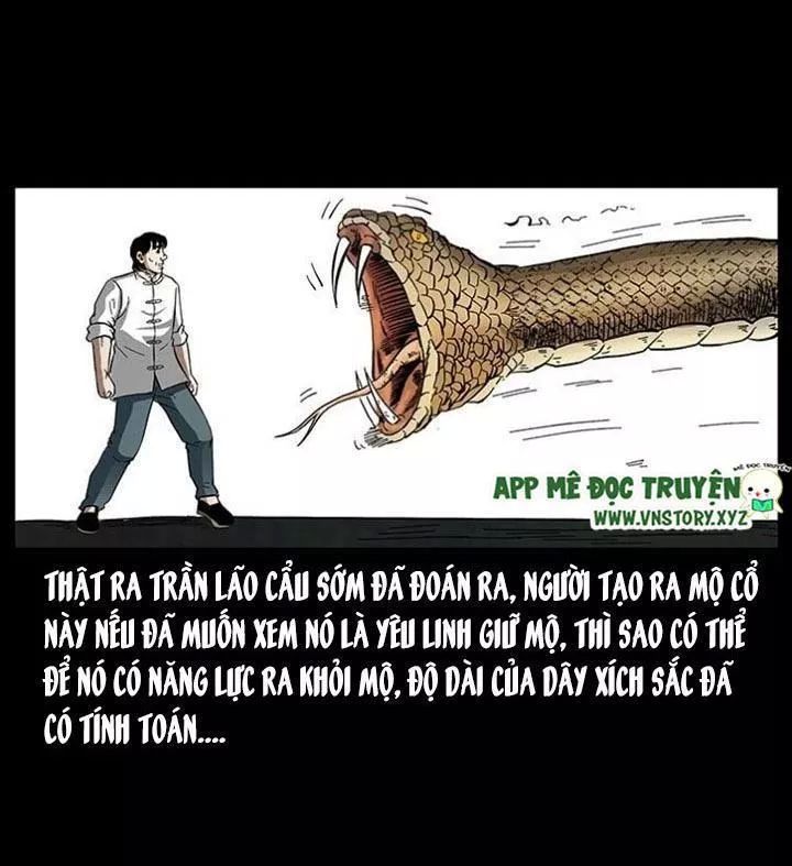 U Minh Ngụy Tượng Chapter 142 - Trang 2