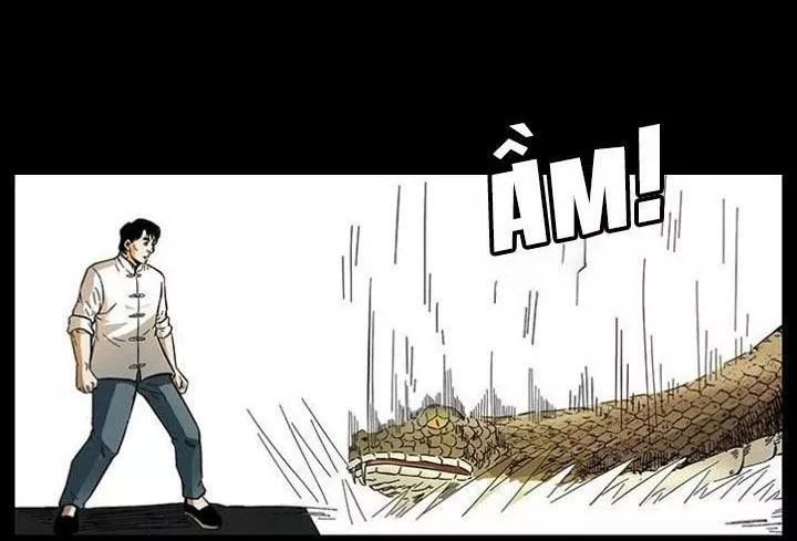 U Minh Ngụy Tượng Chapter 142 - Trang 2