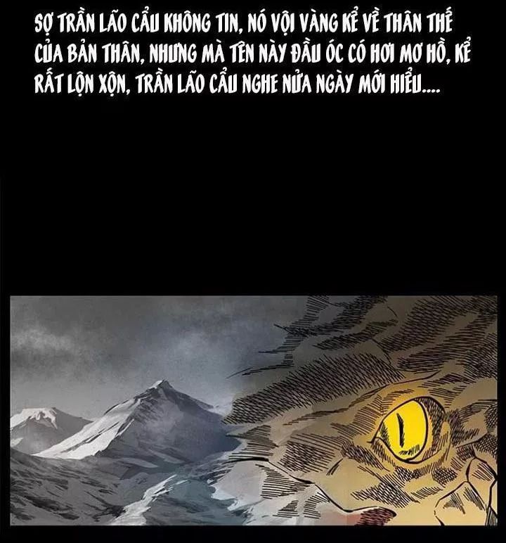 U Minh Ngụy Tượng Chapter 142 - Trang 2