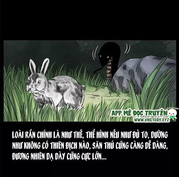 U Minh Ngụy Tượng Chapter 142 - Trang 2