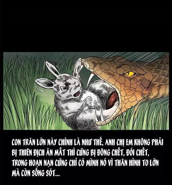 U Minh Ngụy Tượng Chapter 142 - Trang 2