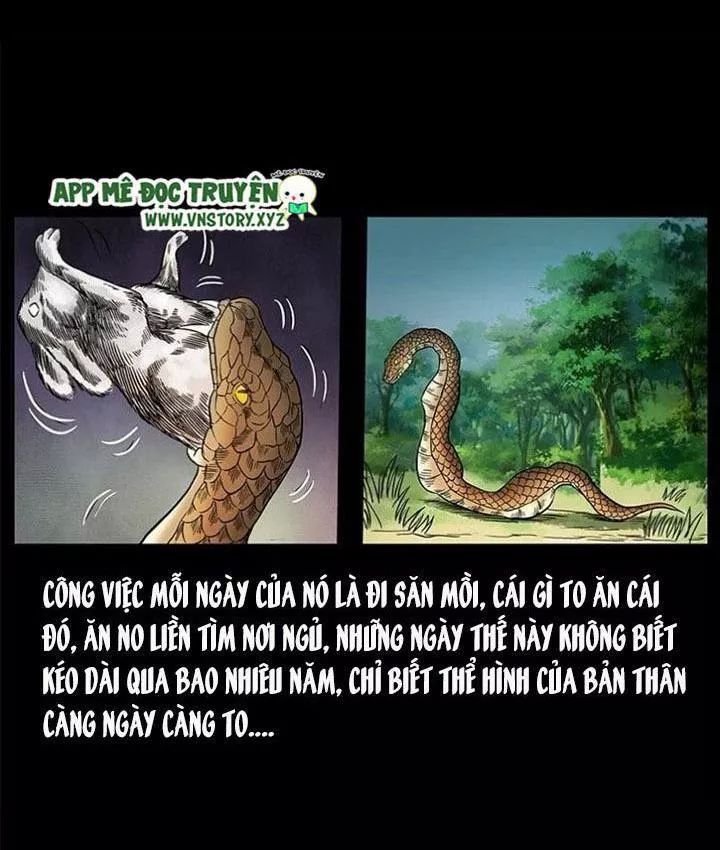 U Minh Ngụy Tượng Chapter 142 - Trang 2