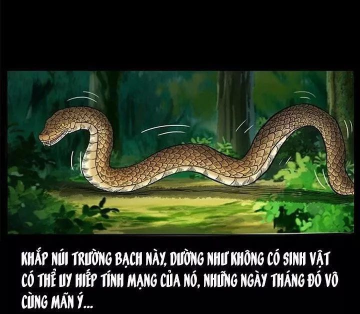 U Minh Ngụy Tượng Chapter 142 - Trang 2