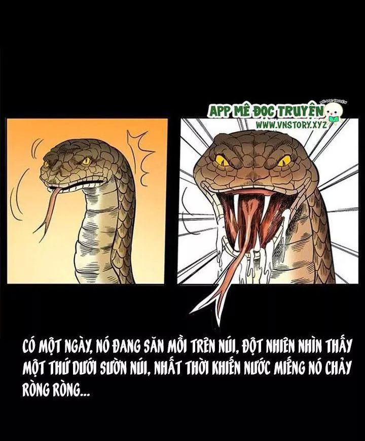 U Minh Ngụy Tượng Chapter 142 - Trang 2