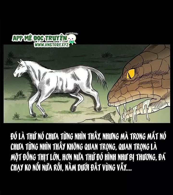 U Minh Ngụy Tượng Chapter 142 - Trang 2