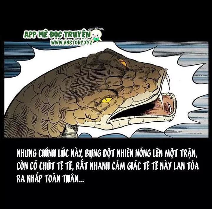 U Minh Ngụy Tượng Chapter 142 - Trang 2