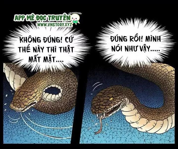 U Minh Ngụy Tượng Chapter 142 - Trang 2