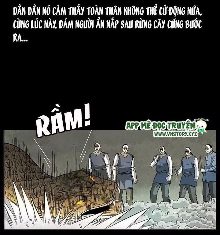 U Minh Ngụy Tượng Chapter 142 - Trang 2