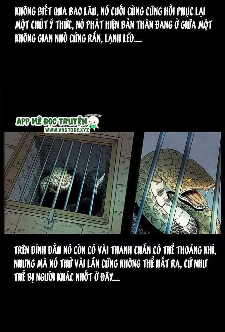 U Minh Ngụy Tượng Chapter 142 - Trang 2