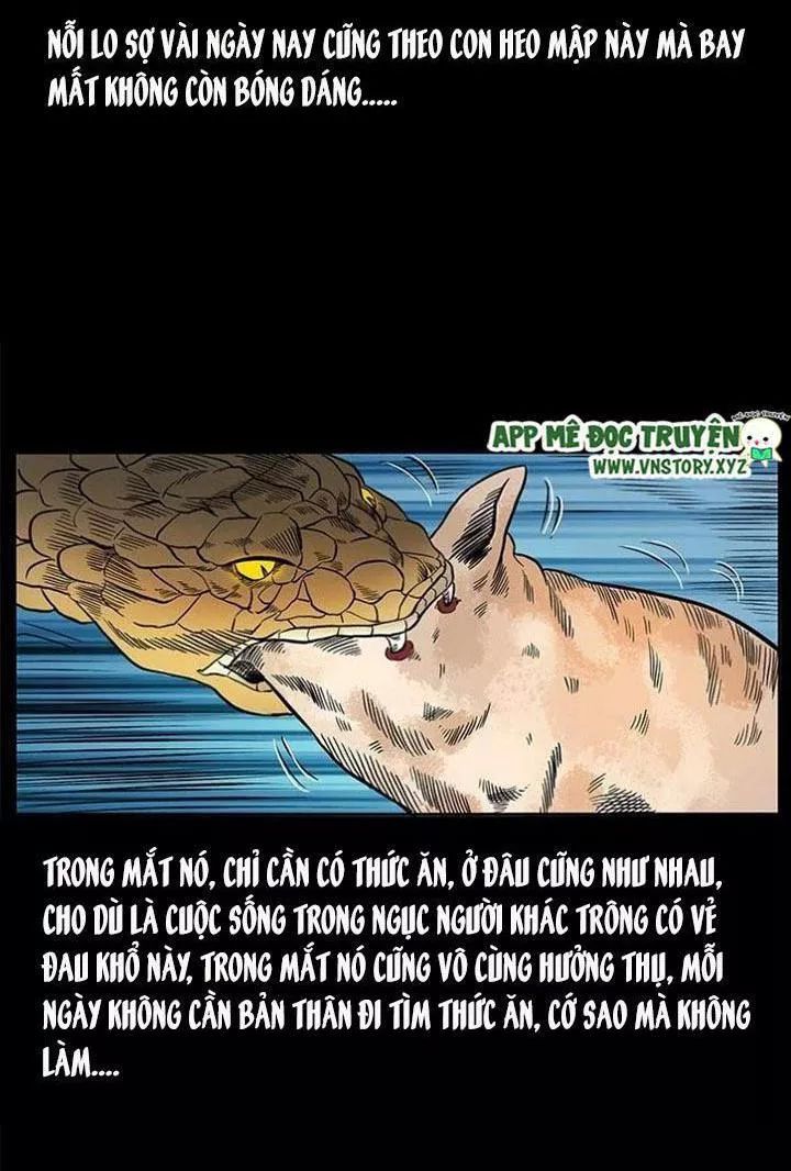 U Minh Ngụy Tượng Chapter 142 - Trang 2