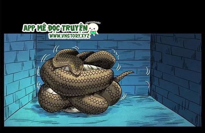 U Minh Ngụy Tượng Chapter 142 - Trang 2