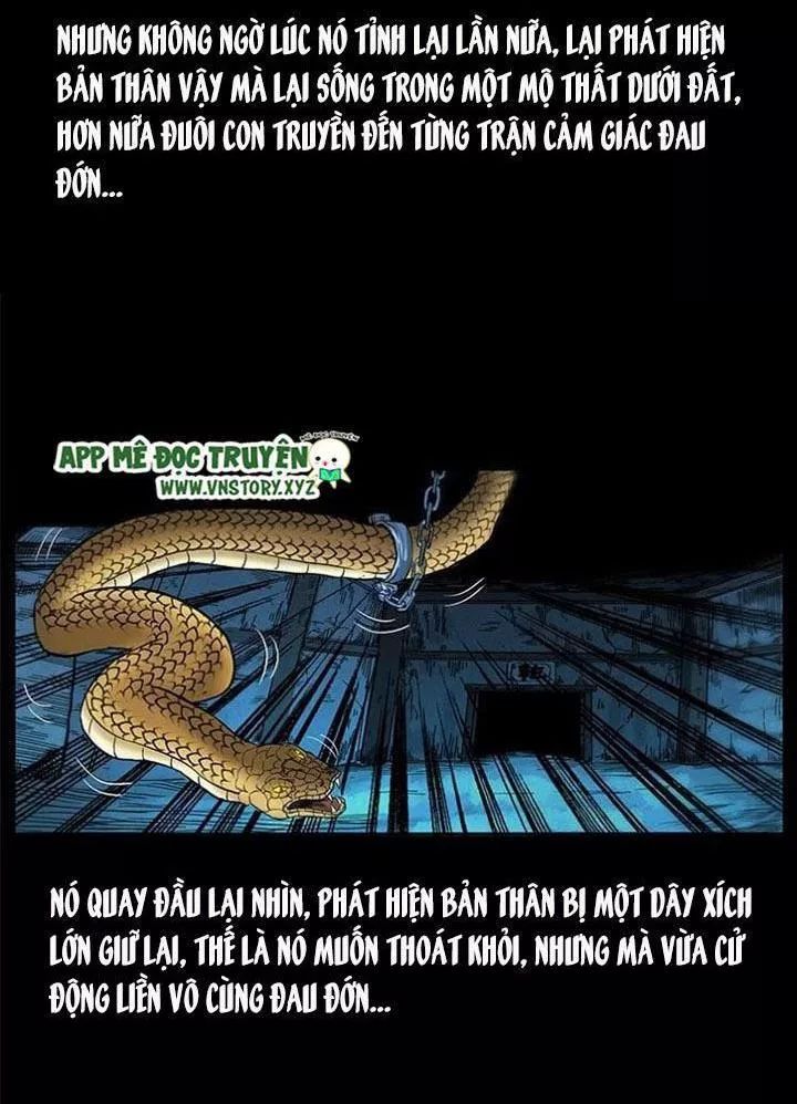 U Minh Ngụy Tượng Chapter 142 - Trang 2