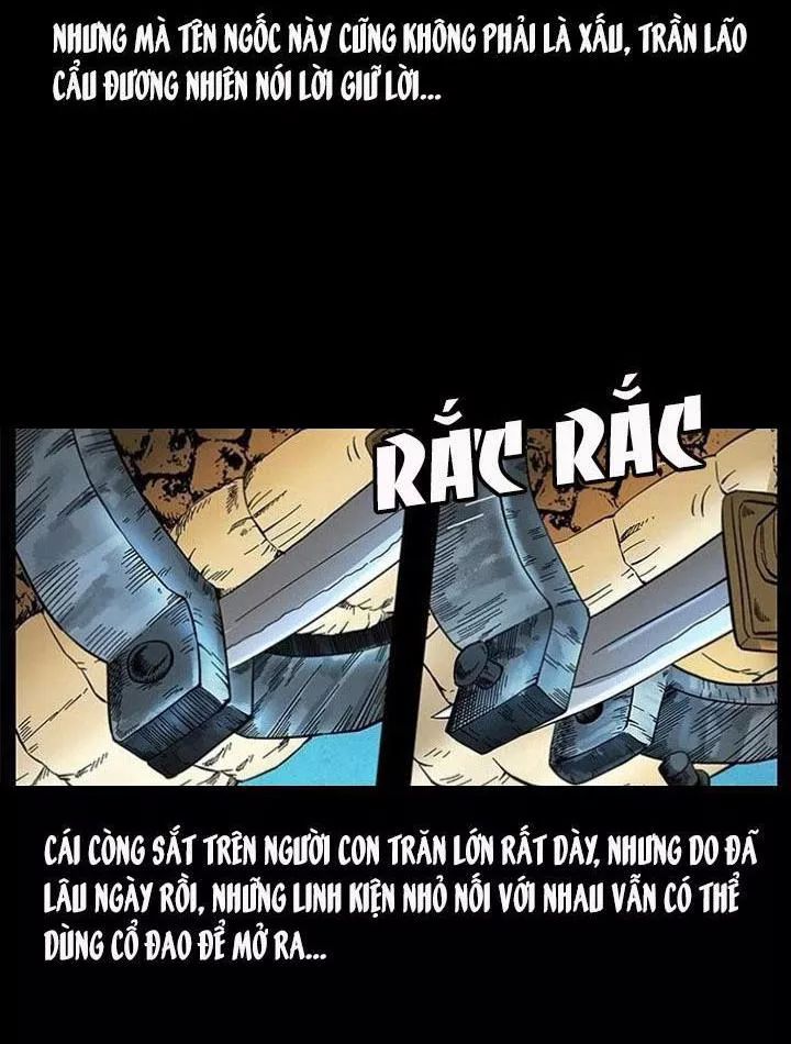 U Minh Ngụy Tượng Chapter 142 - Trang 2