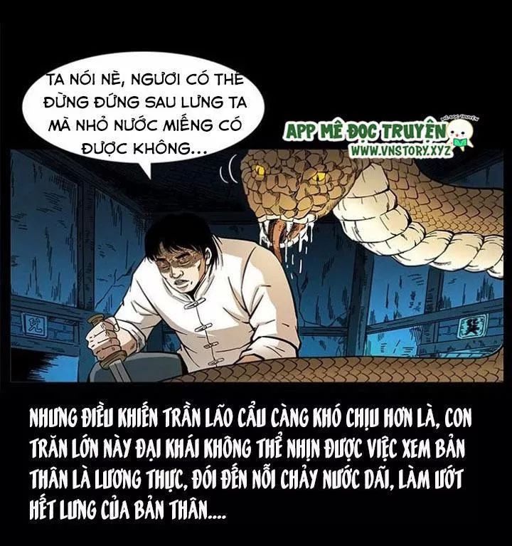 U Minh Ngụy Tượng Chapter 142 - Trang 2