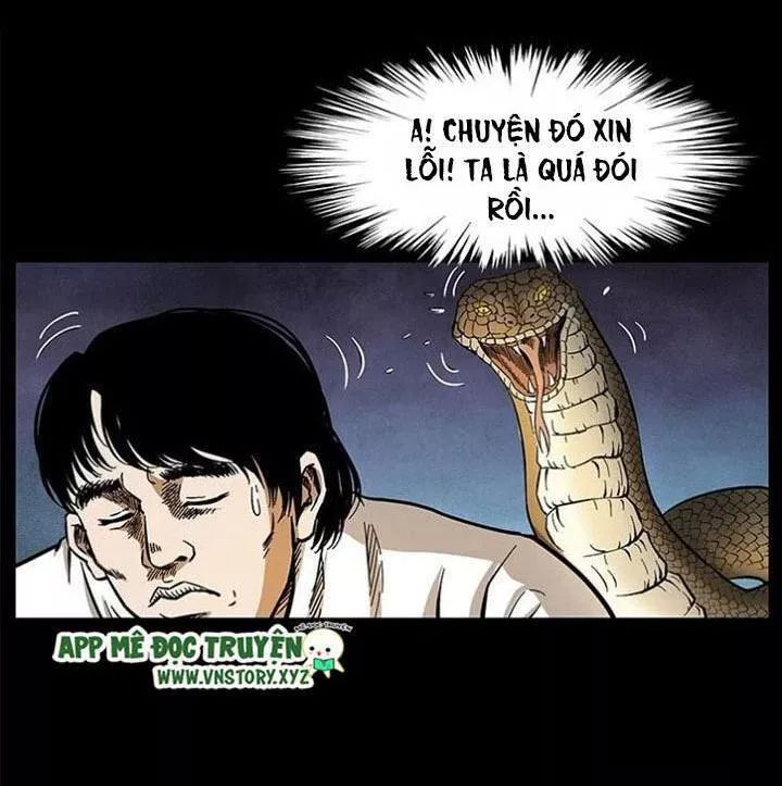 U Minh Ngụy Tượng Chapter 142 - Trang 2