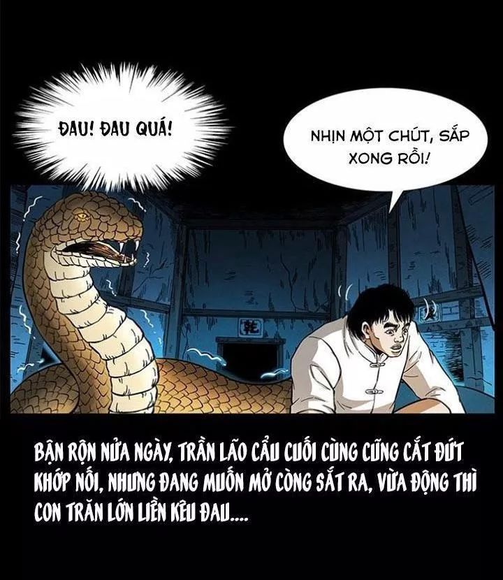U Minh Ngụy Tượng Chapter 142 - Trang 2