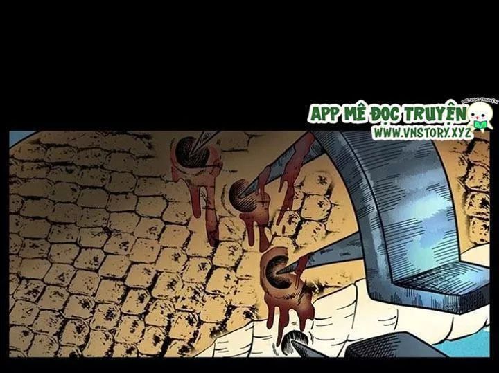 U Minh Ngụy Tượng Chapter 142 - Trang 2