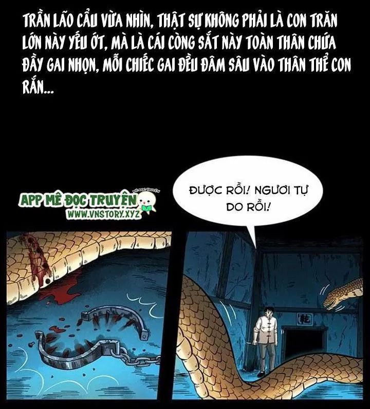 U Minh Ngụy Tượng Chapter 142 - Trang 2