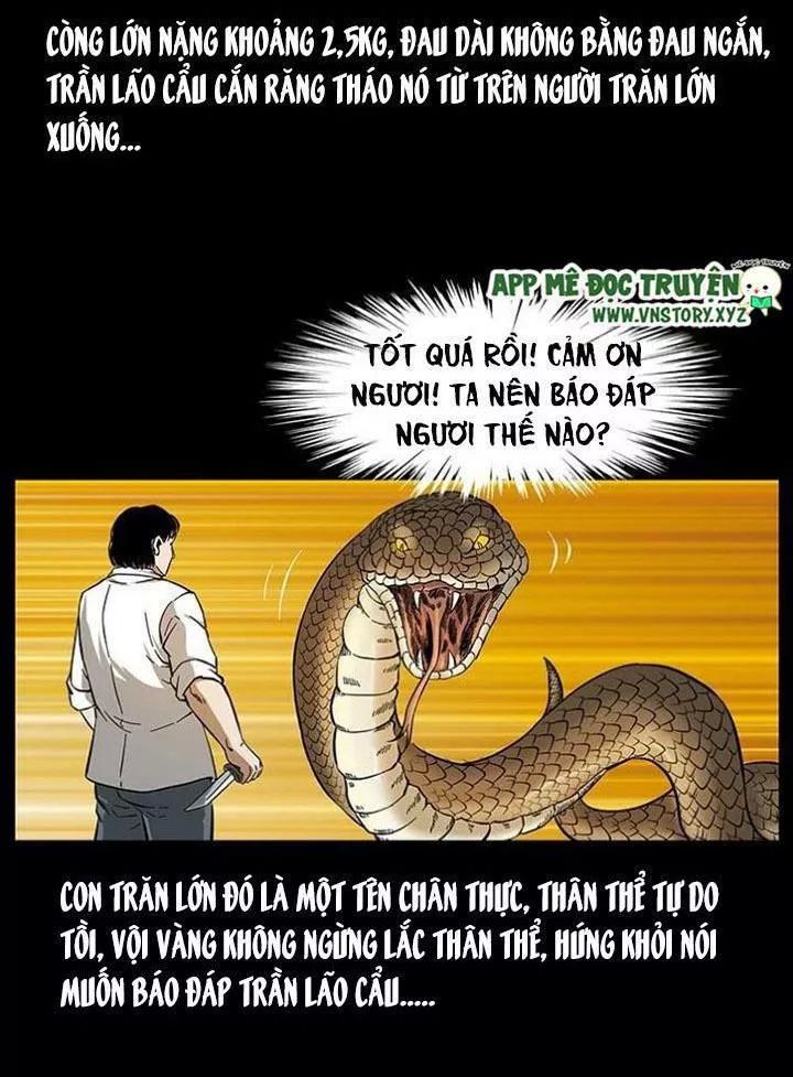 U Minh Ngụy Tượng Chapter 142 - Trang 2