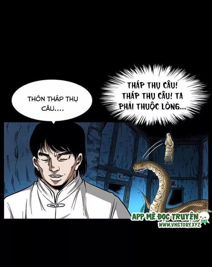 U Minh Ngụy Tượng Chapter 142 - Trang 2