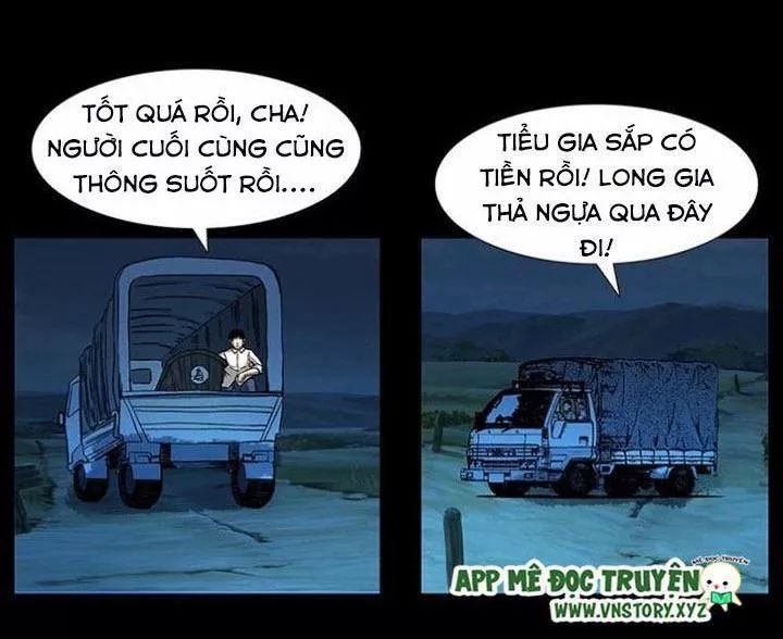 U Minh Ngụy Tượng Chapter 142 - Trang 2