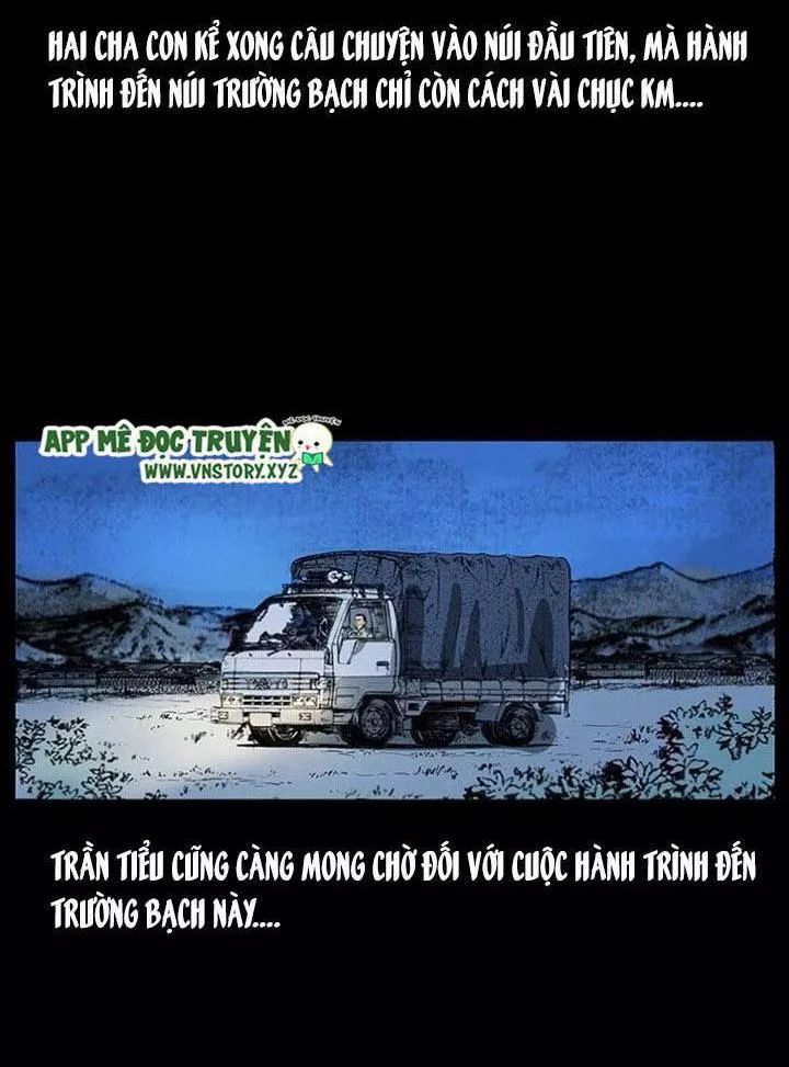 U Minh Ngụy Tượng Chapter 142 - Trang 2