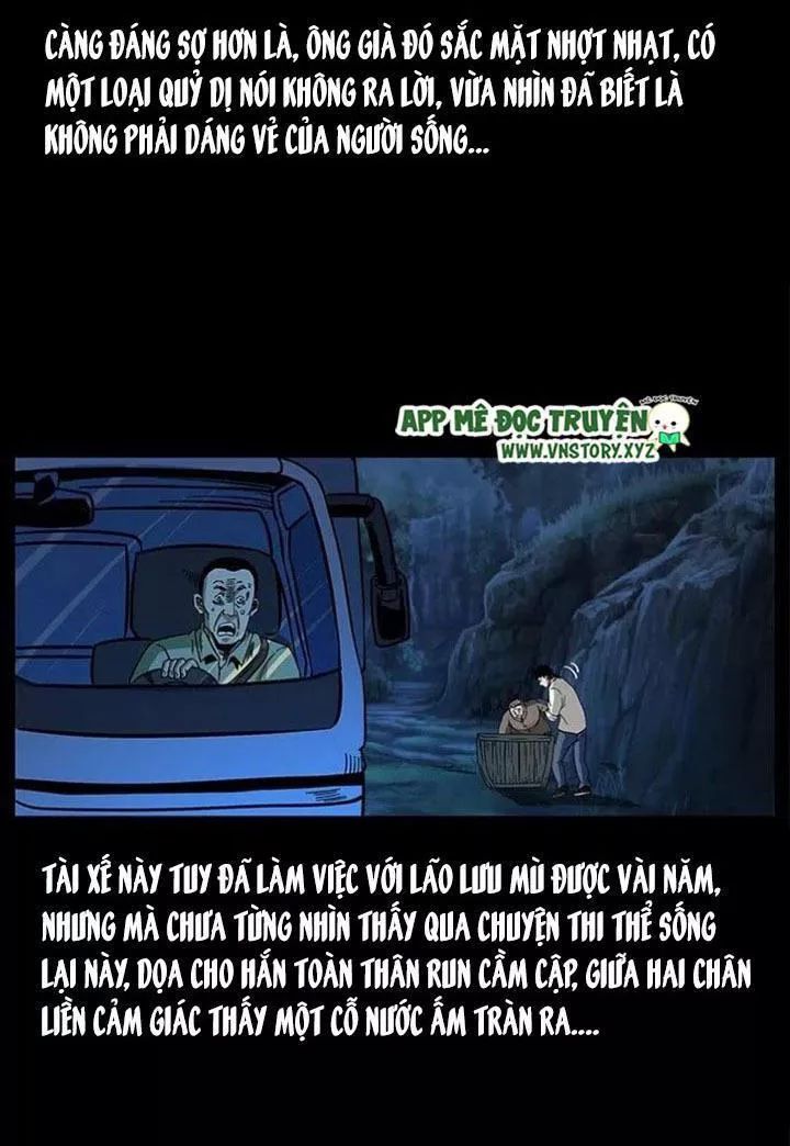 U Minh Ngụy Tượng Chapter 143 - Trang 2