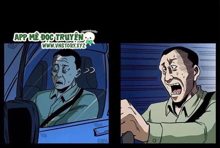 U Minh Ngụy Tượng Chapter 143 - Trang 2