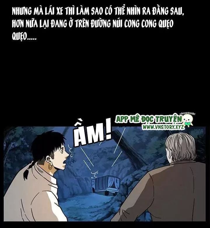 U Minh Ngụy Tượng Chapter 143 - Trang 2