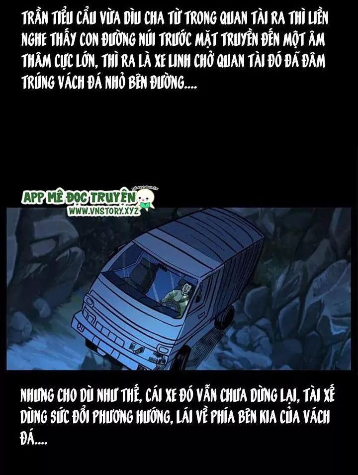 U Minh Ngụy Tượng Chapter 143 - Trang 2