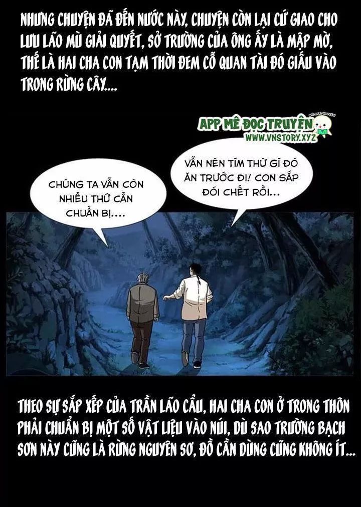 U Minh Ngụy Tượng Chapter 143 - Trang 2