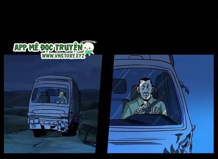 U Minh Ngụy Tượng Chapter 143 - Trang 2