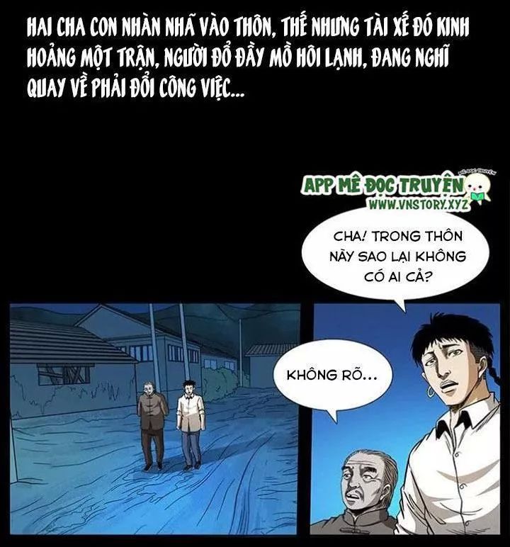 U Minh Ngụy Tượng Chapter 143 - Trang 2