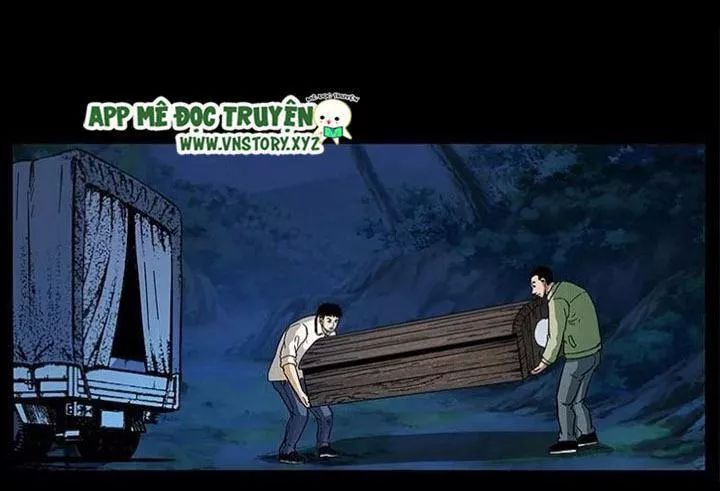 U Minh Ngụy Tượng Chapter 143 - Trang 2