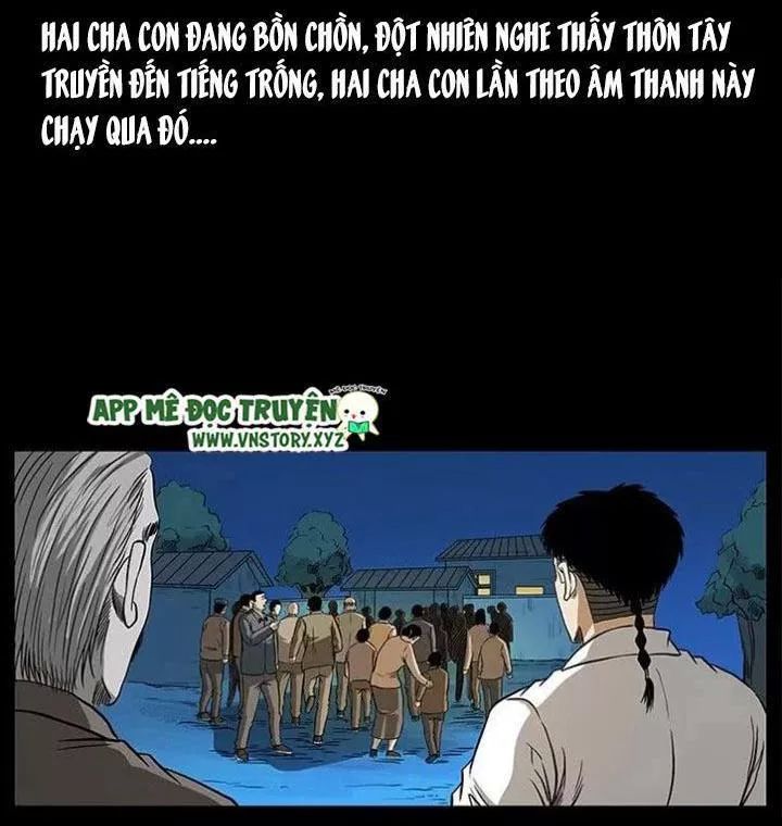 U Minh Ngụy Tượng Chapter 143 - Trang 2