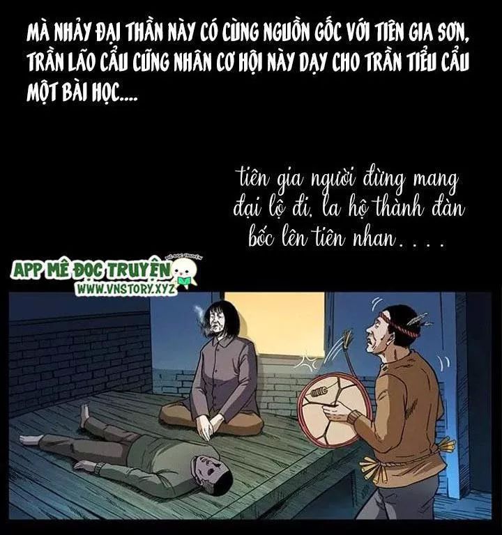 U Minh Ngụy Tượng Chapter 143 - Trang 2